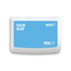 COLOP MAKE 1 Ink Pad – calm blue