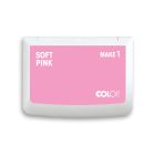 COLOP MAKE 1 Ink Pad – soft pink