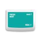 COLOP MAKE 1 Ink Pad – fresh mint
