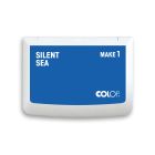 COLOP MAKE 1 Ink Pad – silent sea