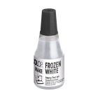 COLOP MAKE – Refill ink – frozen white – 0,84 oz