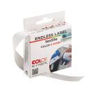 COLOP e–mark® endless label – textile
