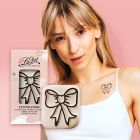 Ladot stone – large – bow