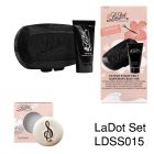 Ladot – Small Musical Note Set