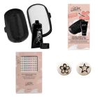Ladot – Deluxe Set 1 – small star – small flower & rhinestones