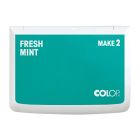 COLOP MAKE 2 Ink Pad – fresh mint