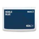 COLOP MAKE 2 Ink Pad – noble blue