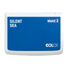 COLOP MAKE 2 Ink Pad – silent sea
