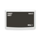 COLOP MAKE 3 Ink Pad – fancy grey