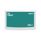COLOP MAKE 3 Ink Pad – fir forest