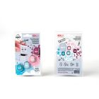 Little NIO – 4 Inkpads – PASTEL