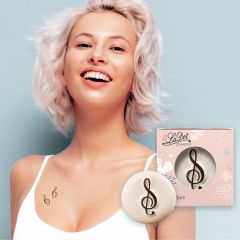 Ladot &ndash; Small Musical Note Set