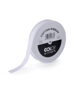 COLOP e–mark Ribbon – 38/64“