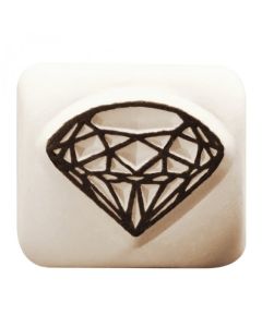 Ladot stone – small – diamand
