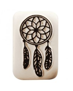 Ladot stone – medium – dream catcher