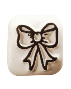 Ladot stone – small – bow