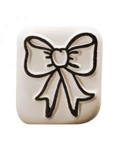 Ladot stone – large – bow