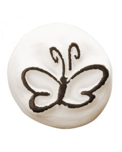 Ladot stone – small – butterfly