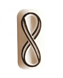 Ladot stone – medium – infitinity