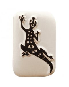 Ladot stone – medium – Lizard