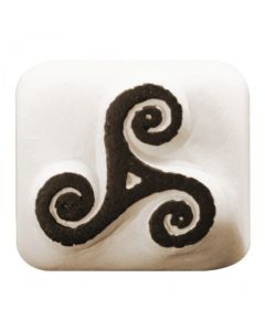 Ladot stone – small – triskell