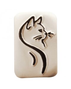 Ladot stone – medium – cat