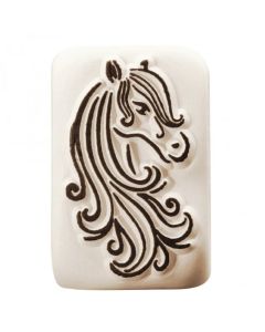 Ladot stone – medium – horse