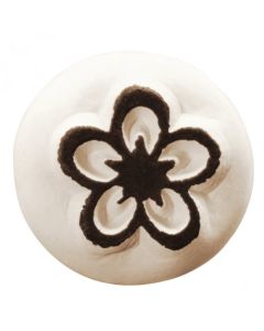 Ladot stone – small – flower