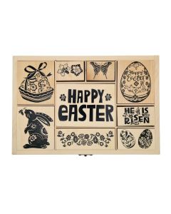 Blissful Prints – Easter