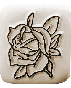 Ladot stone – large – lady rose