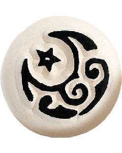 Ladot stone – small – Moon