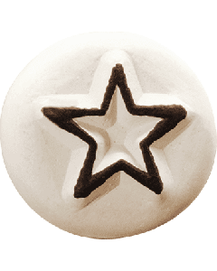 Ladot stone – small – star