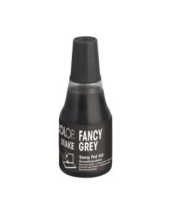 COLOP MAKE – Refill ink – fancy grey – 0,84 oz