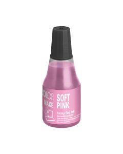 COLOP MAKE – Refill ink – soft pink – 0,84 oz
