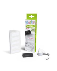 Marky – Kit recharge