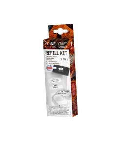 Craft labeler Refill Kit