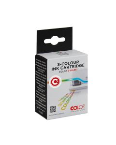 e–mark® ink cartridge C2