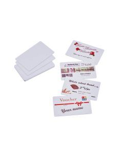 e–mark® printable Paper Cards