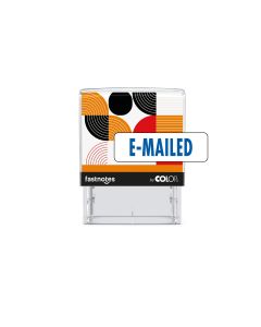 Fastnotes – E–MAILED