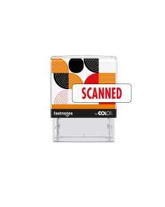 Fastnotes – SCANNED