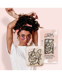 Ladot stone – large – lady rose