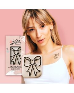 Ladot stone – large – bow