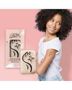 Ladot stone – medium – cat