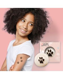 Ladot stone – small – cat paw