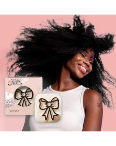 Ladot stone – small – bow