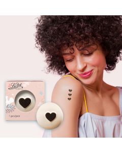 Ladot stone – small – heart