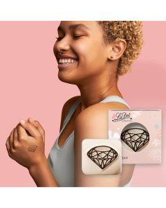 Ladot stone – small – diamand