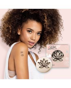 Ladot – Lotus Flower Set