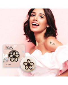 Ladot – Small Flower Set