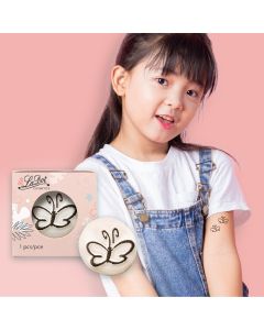 Ladot stone – small – butterfly